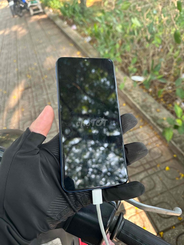 Samsung Galaxy A30 32GB Xanh. Mua bán Điện thoại tại Quận 10 Tp Hồ Chí Minh được đăng bởi Le Dat hình 1