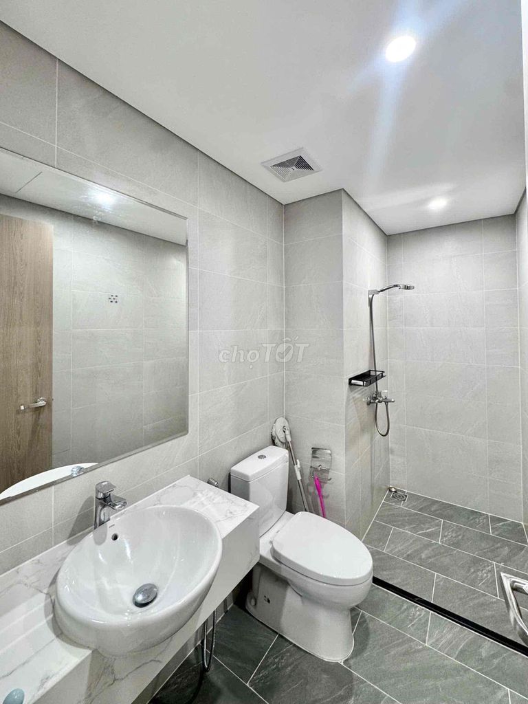 Аренда · 1 комн. · 20 м² · Thành phố Thủ Đức, ул. Nguyễn Xiển