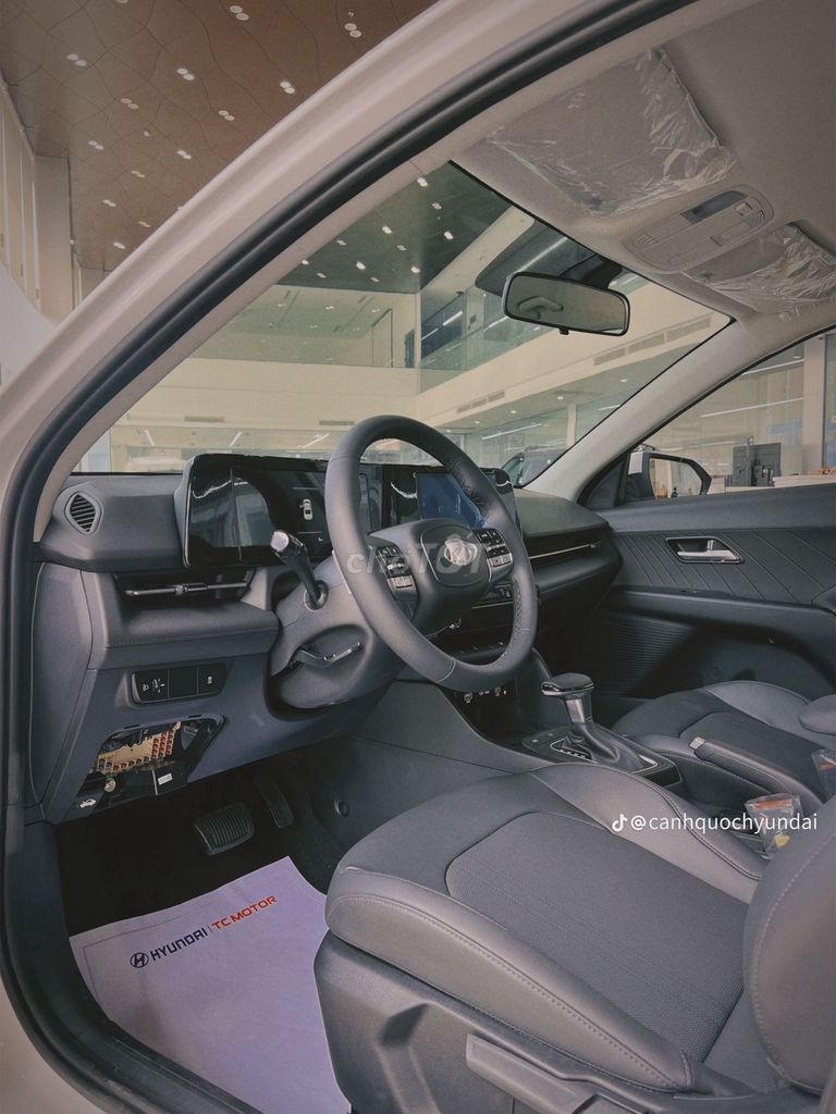 Hyundai Accent 2025 Đặc biệt 1.5 AT. Mua bán Ô tô tại Thành phố Điện Biên Phủ Điện Biên được đăng bởi Lò Văn Thư hình 5