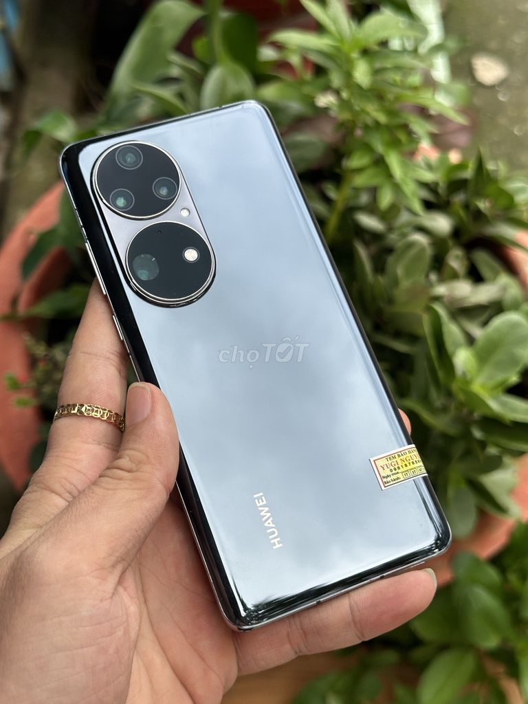 Huawei P50 Pro 8/256 – Flagship Camera. Mua bán Điện thoại tại Huyện Châu Phú An Giang được đăng bởi Nguyễn hình 1