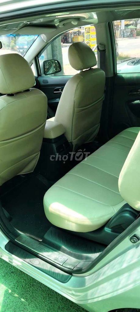 Cần bán Kia Carens 2016 EX MT 2.0 - 120000 km. Mua bán Ô tô tại Thành phố Long Xuyên An Giang được đăng bởi Gara Trung hình 7