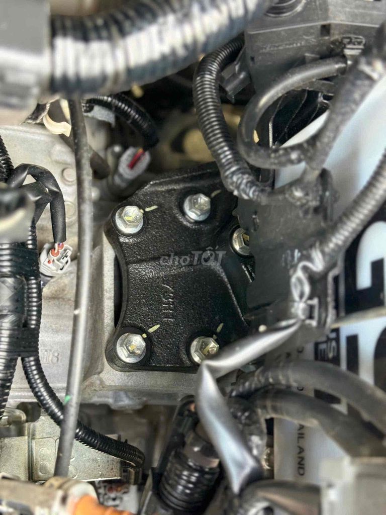 Suzuki Ertiga 2022 Hybrid 1.5 AT - 67000 km. Mua bán Ô tô tại Thành phố Thủ Đức Tp Hồ Chí Minh được đăng bởi VinFast Thủ Thiêm hình 5