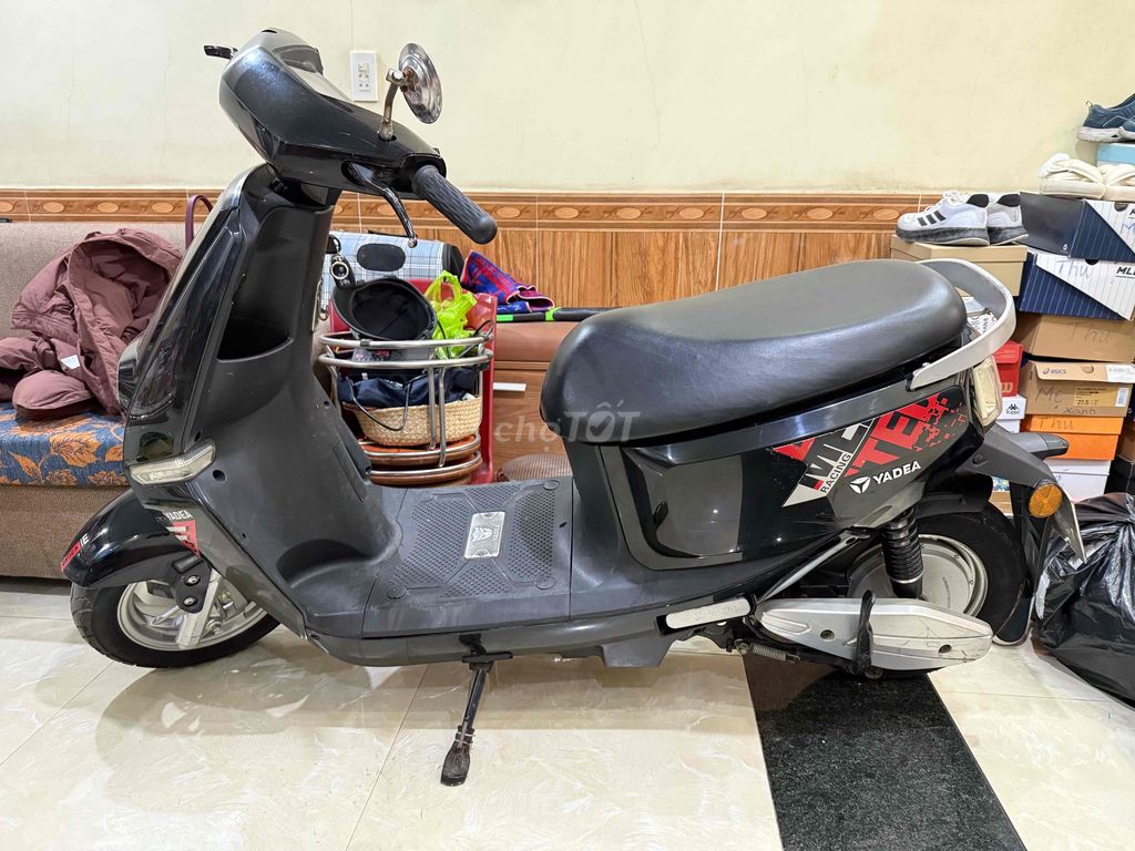 Bán nhanh. Mua bán Xe điện tại Quận Lê Chân Hải Phòng được đăng bởi Nguyễn Hoài Thu hình 2