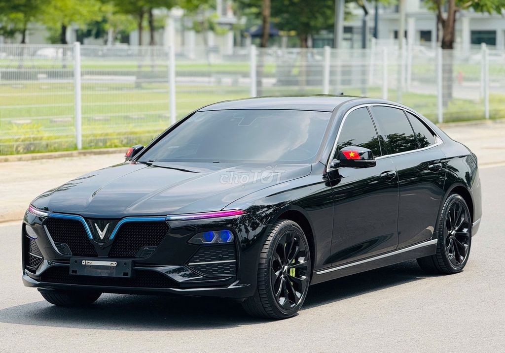 Vinfast 2020 Lux A bản Premium. Mua bán Ô tô tại Quận Thanh Xuân Hà Nội được đăng bởi Minh Chuyên hình 3