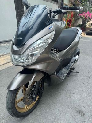 Honda Pcx 125 2016 Bs Thành Phố Zin Đẹp