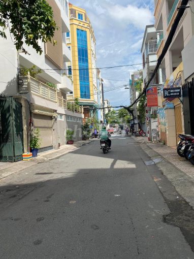 CHDV 5 TẦNG, 8PN. HĐT 45TR/TH, HXH 212B NGUYỄN TRÃI, Q.1 SANG NHƯỢNG. Mua bán nhà ở tại Quận 1 Tp Hồ Chí Minh được đăng bởi Gia Huy hình 1