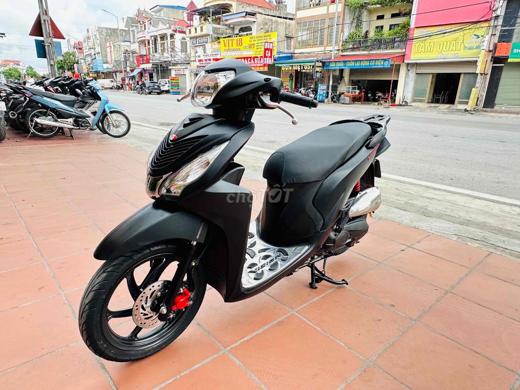 Bán xe Vission. Mua bán Xe máy tại Quận Hồng Bàng Hải Phòng được đăng bởi Bảo An hình 2