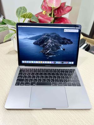 Rẻ như cho MacBookPro 2017 i5/8GB/256GB 13inch