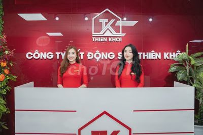 Tuyển Dụng Chuyên Viên Tại Nhà Bè. Việc làm tại Huyện Nhà Bè Tp Hồ Chí Minh được đăng bởi CÔNG TY CỔ PHẦN BẤT ĐỘNG SẢN THIÊN KHÔI hình 2