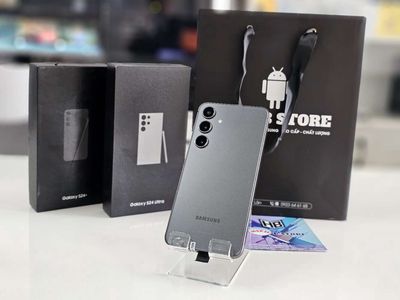 S24 PLUS 12/256GB SNAP 8GEN3 SIÊU ĐẸP. Mua bán Điện thoại tại Huyện Lấp Vò Đồng Tháp được đăng bởi HIẾU B STORE