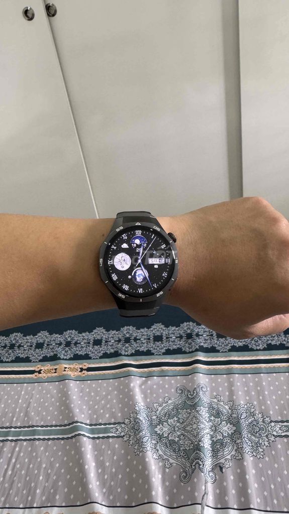Huawei GT5 Pro