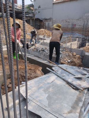 Lưu Phước 