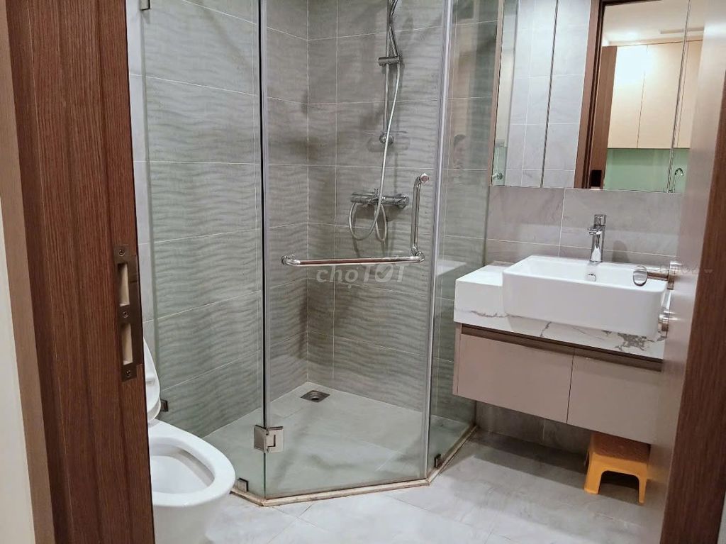 Апартаменты с 1 спальней в Vinhomes Ocean Park