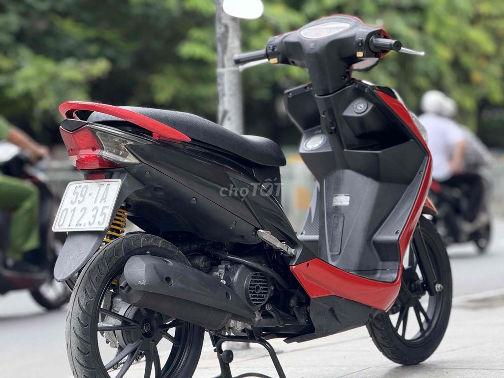 59 TA-01235 bstp 9 chủ sang tên. Mua bán Xe máy tại Quận Tân Phú Tp Hồ Chí Minh được đăng bởi   Toàn Giàu  hình 5