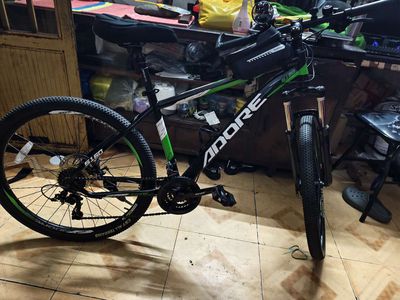 Xe đạp địa hình ADORE S150. Mua bán Xe đạp tại Thành phố Biên Hòa Đồng Nai được đăng bởi Vu Hoang An