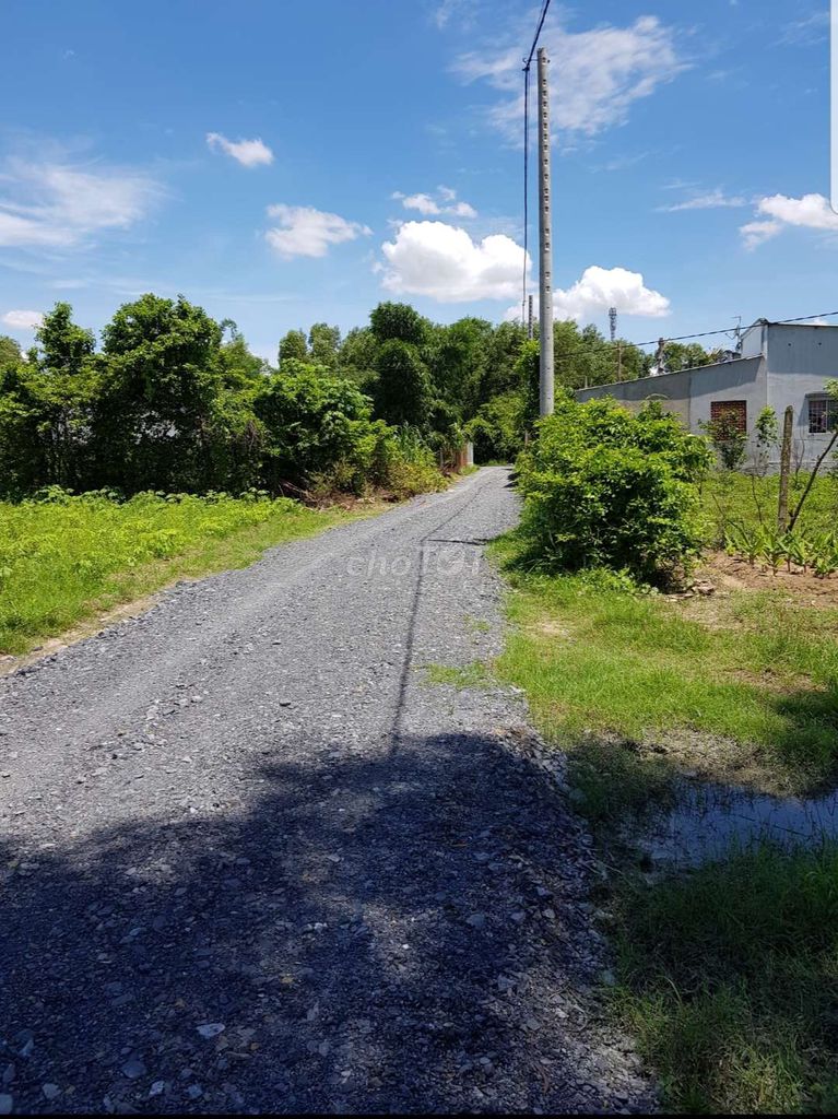 Chính chủ cần bán 28/7, Đường 722, Ấp Ràng, Xã Trung Lập Thượng, Huyện Củ Chi, Tp Hồ Chí Minh Huyện Củ Chi Tp Hồ Chí Minh