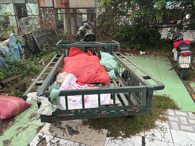 xe ba gác. Mua bán Xe máy tại Thành phố Thủ Đức Tp Hồ Chí Minh được đăng bởi Kz Duy