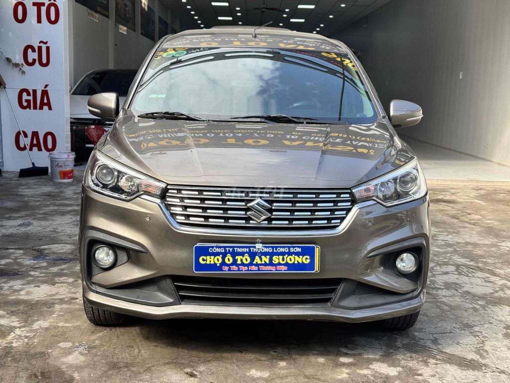 Suzuki Ertiga 2020 Sport - 82000 km