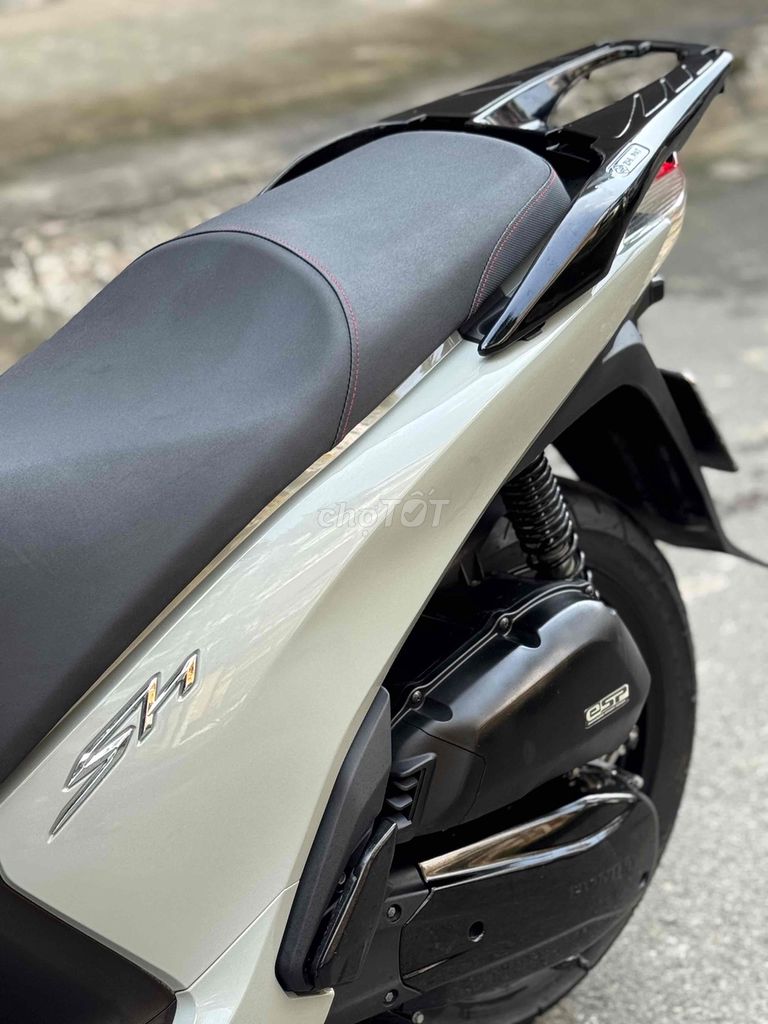 Honda SH 150i 2016 Xanh đen. Mua bán Xe máy tại Quận Gò Vấp Tp Hồ Chí Minh được đăng bởi CHXM 86 chuyên bán xe trả góp hình 9