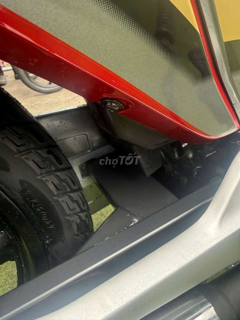 Future Neo Fi 2008. Mua bán Xe máy tại Huyện Châu Thành An Giang được đăng bởi Lài Future hình 5