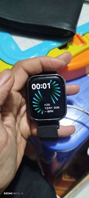 Đồng hồ thông minh Xiaomi Redmi Watch 3 Active. Mua bán Thiết bị đeo thông minh tại Quận Bắc Từ Liêm Hà Nội được đăng bởi Hà Nội Mưa