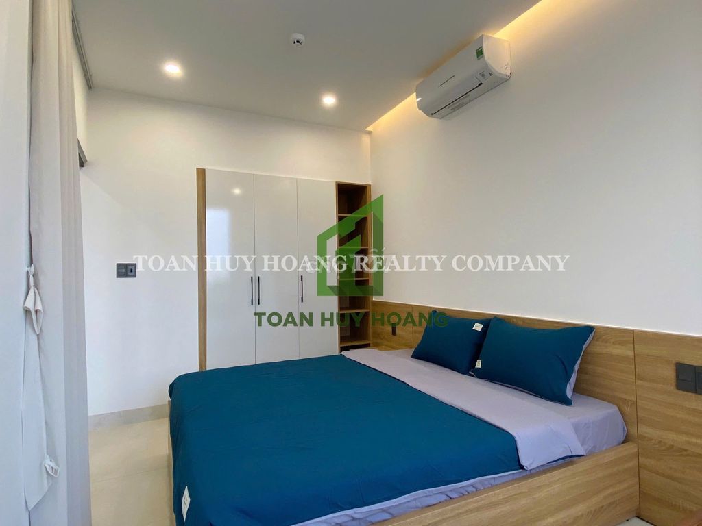 Cho thuê căn hộ 1 phòng ngủ tại Sơn Trà, Đà Nẵng — ảnh 6