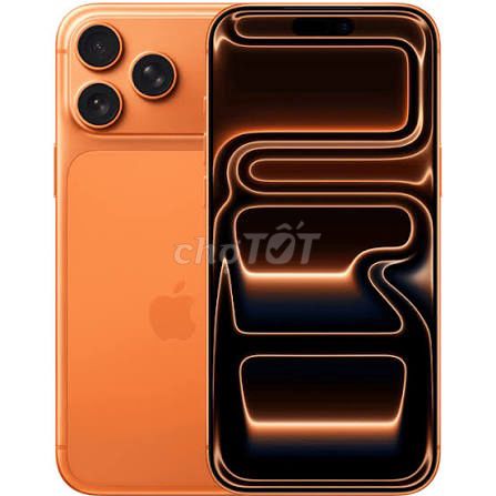 Apple iPhone 17 Pro Max 256GB Cam Mới. Mua bán Điện thoại tại Thành phố Hạ Long Quảng Ninh được đăng bởi Hoàng Phúc hình 1