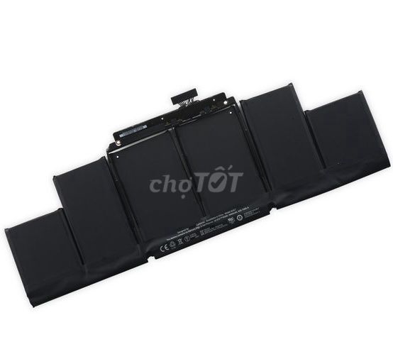 💛Thay Pin MacBook Đà Nẵng|Chính Hãng-Uy Tín-Giá Rẻ. Dịch vụ tại Quận Thanh Khê Đà Nẵng được đăng bởi SỬA CHỮA MACBOOK LAPTOP ĐỨC NHO ĐN hình 3
