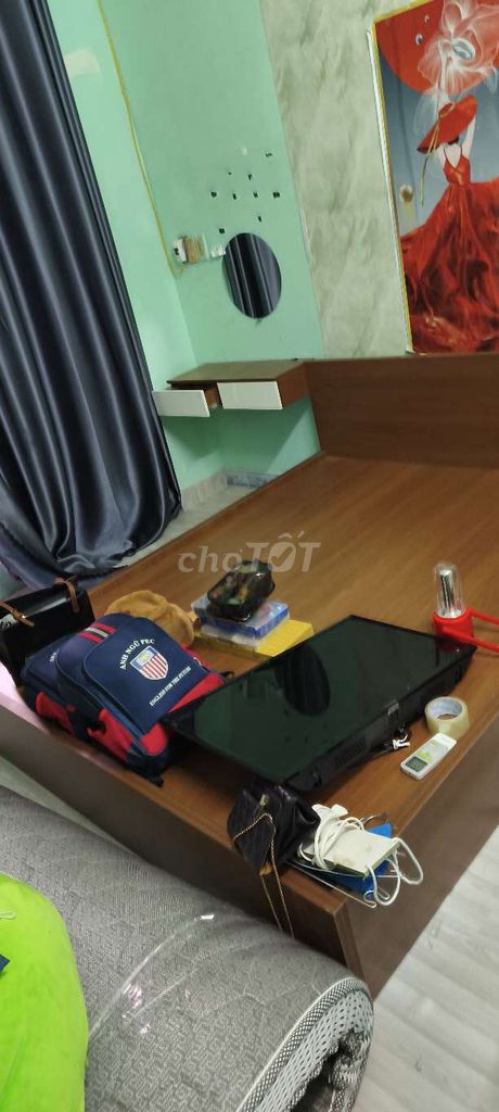 Tivi Đã sử dụng. Mua bán Tivi, Âm thanh tại Quận Bình Tân Tp Hồ Chí Minh được đăng bởi Thanh lý  hình 1