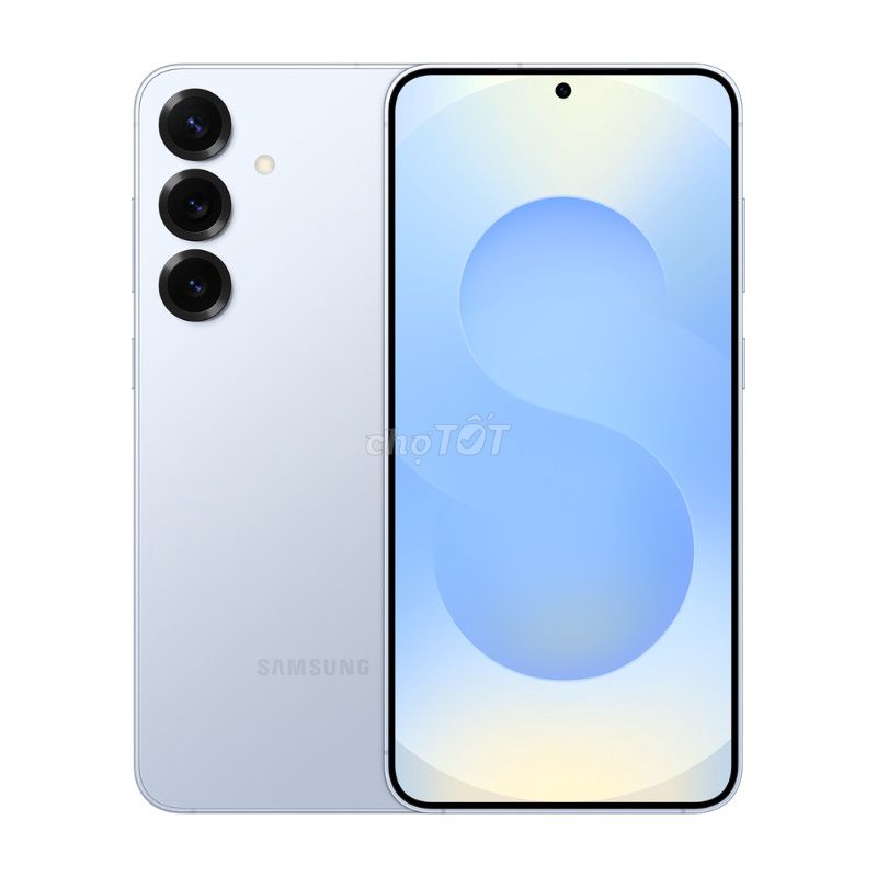 Samsung S25+ Xám. Mua bán Điện thoại tại Huyện Hoài Đức Hà Nội được đăng bởi Hoa Mạc hình 1