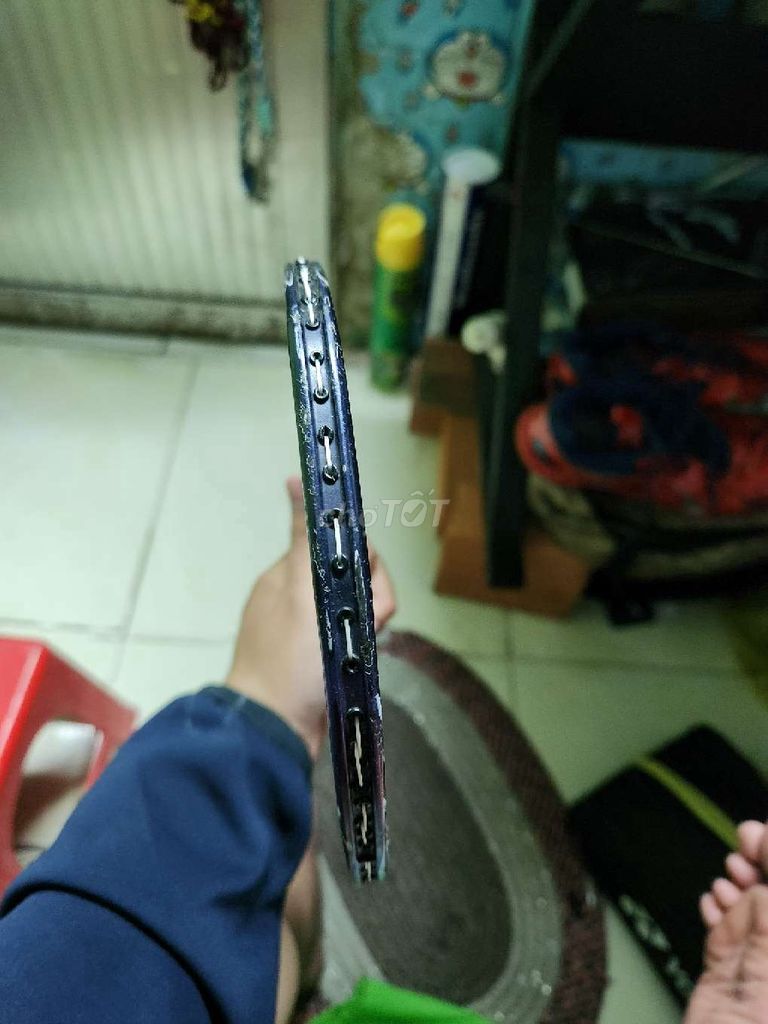 Yonex 1000zz và 100zz navy