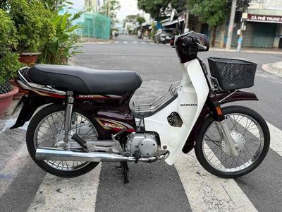 Super Dream 2003 nguyên zin biển 04 con,. Mua bán Xe máy tại Thành phố Long Xuyên An Giang được đăng bởi Sơn Long Xuyên 