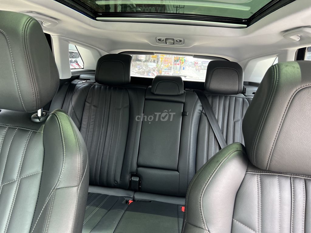 Peugeot 3008 2018 1.6L Turbo - 87.000 km. Mua bán Ô tô tại Thành phố Thuận An Bình Dương được đăng bởi Thắng Trần Auto hình 14