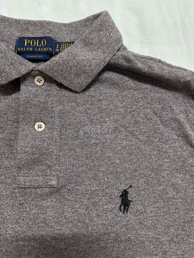 Áo polo ralph lauren