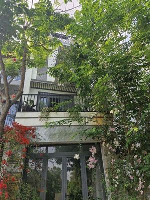 GẦN LÒ LU - VINHOMES GRAND PARK Q9 - 3LẦU 4PN FULL NỘI THẤT- ĐƯỜNG OTO