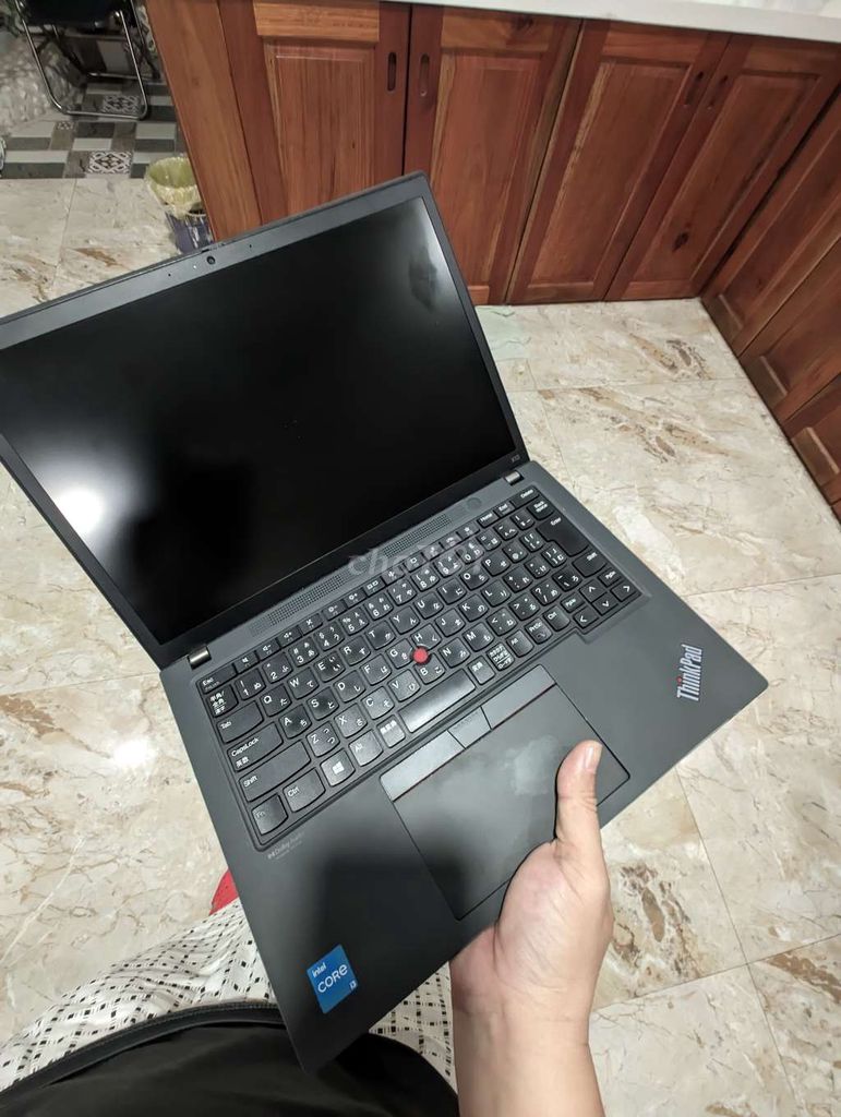 bán thinkpad x13 gen 2