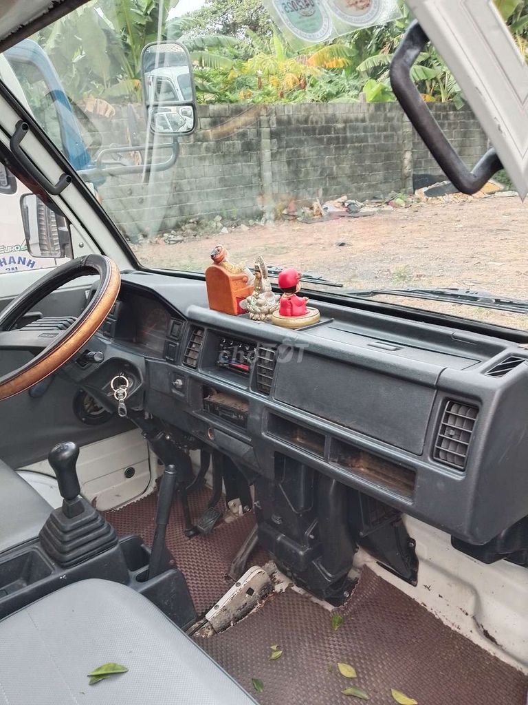 Suzuki tải 750 kg đời 2008. Mua bán Xe tải, xe ben tại Huyện Hóc Môn Tp Hồ Chí Minh được đăng bởi Hiệp hình 7