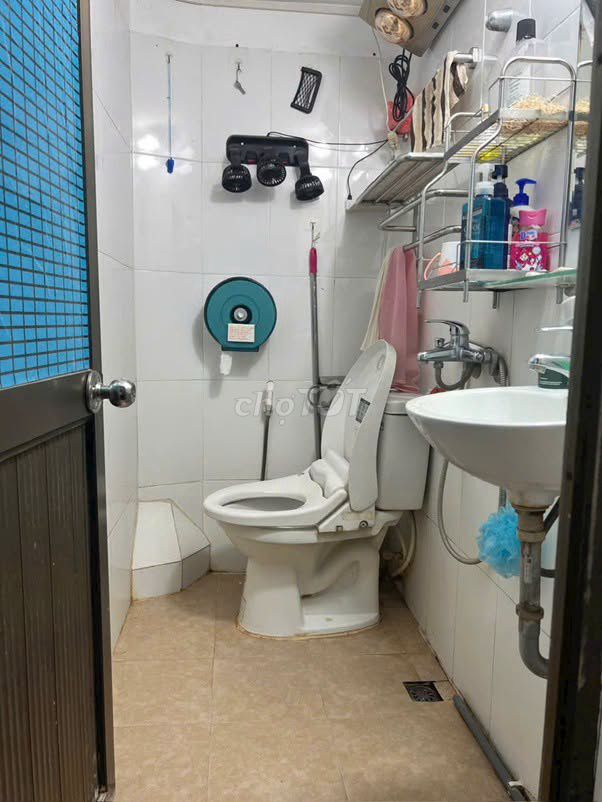 Продажа частного дома Нгок Ха, Ба Динь, 50м², 9.6 млрд