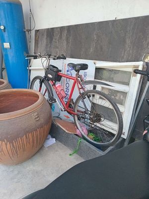Xe đap thể thao. Mua bán Xe đạp tại Huyện Hóc Môn Tp Hồ Chí Minh được đăng bởi Xuân
