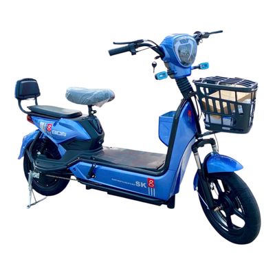 Mẫu xe phổ thông đẹp hiện đại. Mua bán Xe điện tại Huyện Châu Đức Bà Rịa - Vũng Tàu được đăng bởi Ngọc Linh
