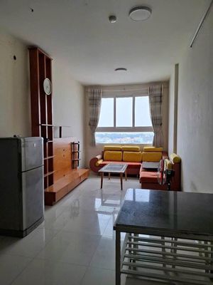 Аренда · 2 комн. · 76 м² · Quận 12, ул. Phan Văn Hớn