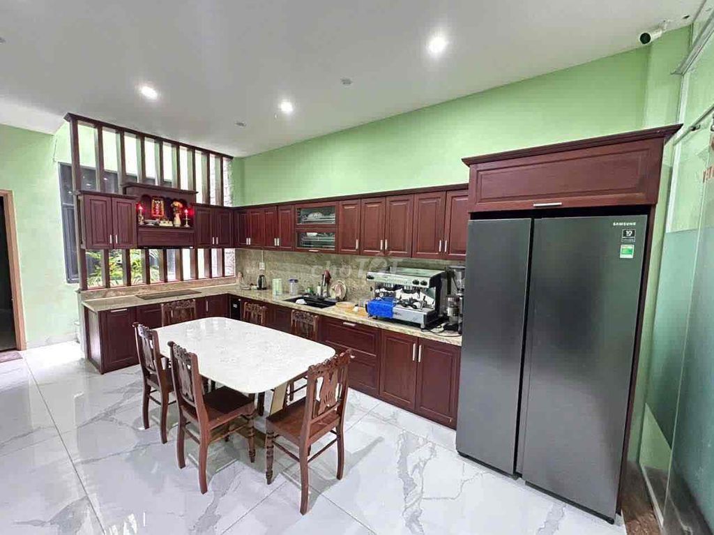 Furnished 2-storey house on Trung Lương 11, open to foreigners — photo 6