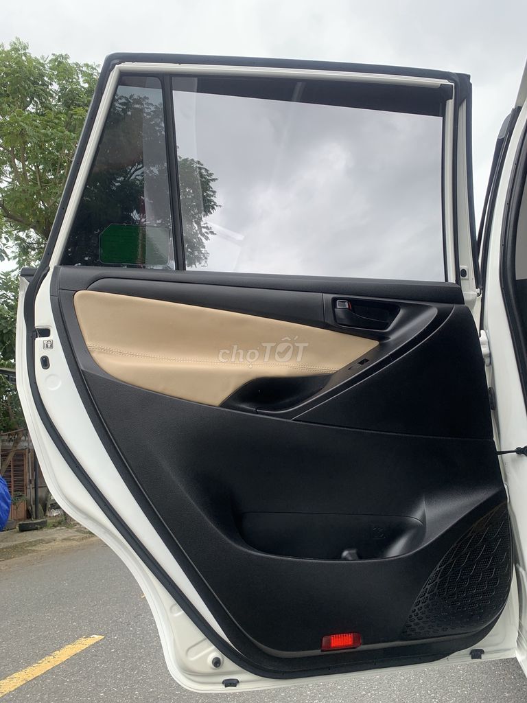 INNOVA 2019 - XE ĐẸP - GIÁ CHUẨN. Mua bán Ô tô tại Huyện Hòa Vang Đà Nẵng được đăng bởi Mai Đăng Khoa hình 6