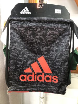 Balo dây rút Adidas Sackpack chính hãng-HÀNG MỚI. Mua bán Túi xách tại Thành phố Long Khánh Đồng Nai được đăng bởi CSLK