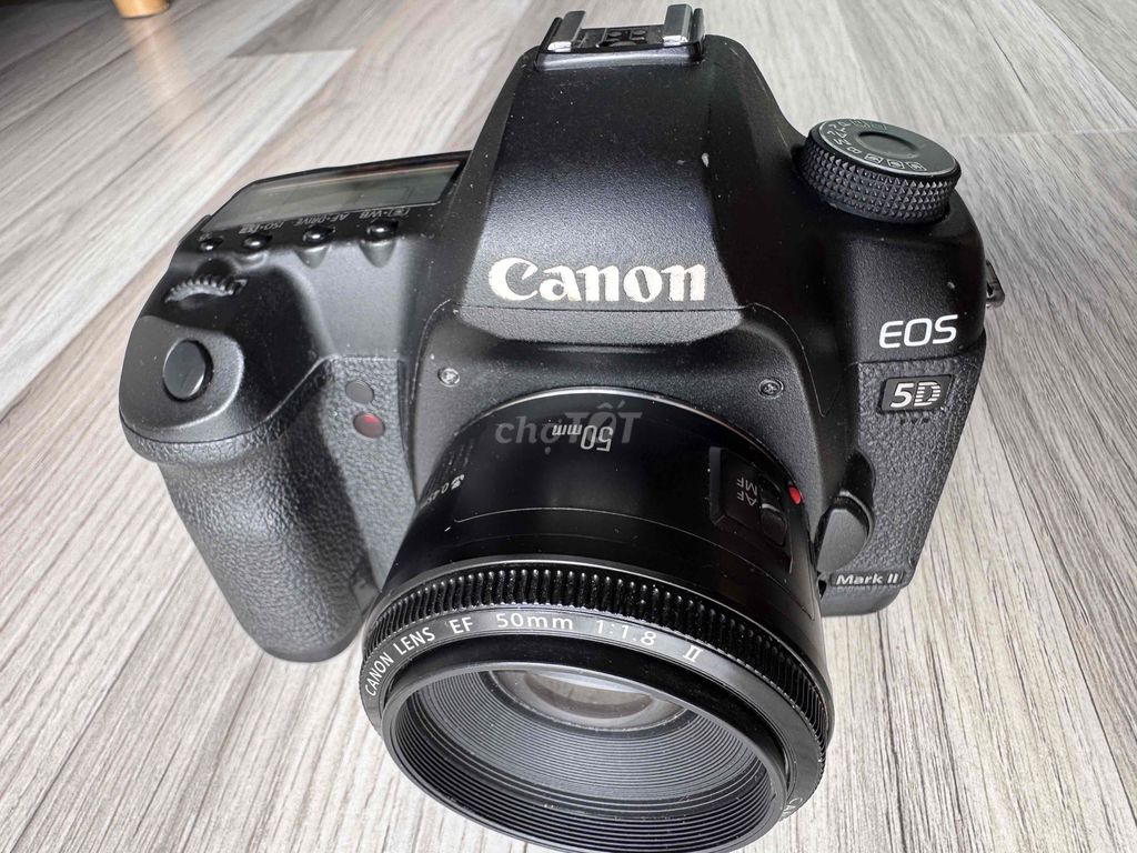 canon 5D2