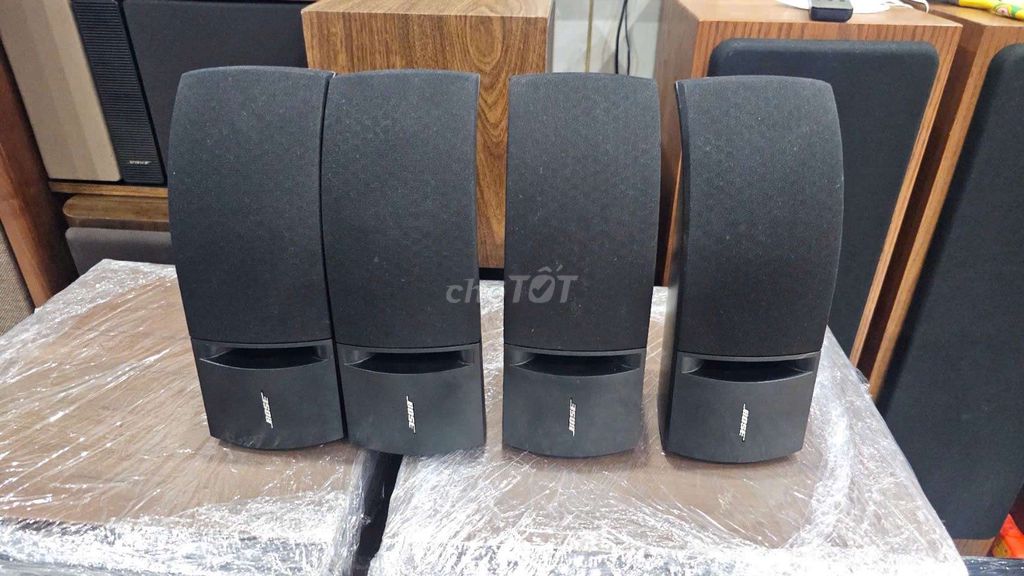 Loa Bose 161. Mua bán Tivi, Âm thanh tại Quận Hải Châu Đà Nẵng được đăng bởi Quốc Hưng audio hình 1