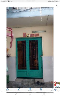 BÁN NHÀ 62M2 1 TRỆT 1 LẦU HẺM HUỲNH TẤN PHÁT KẾ KCX TÂN THUẬN SỔ RIÊNG. Mua bán nhà ở tại Quận 7 Tp Hồ Chí Minh được đăng bởi Tôi chủ nhà 