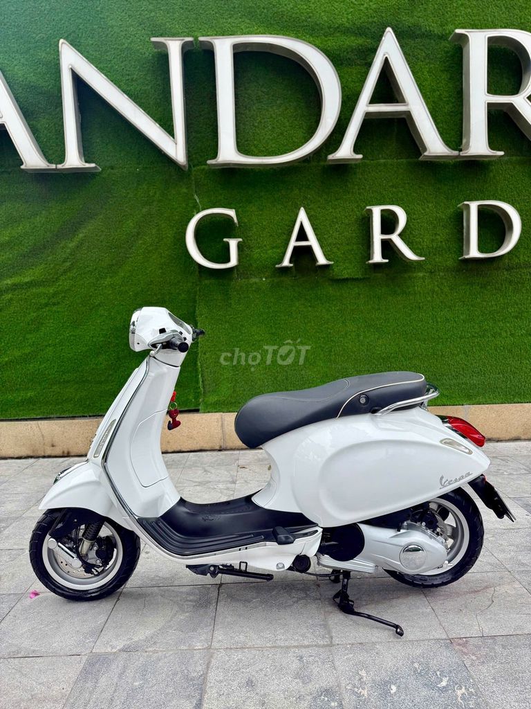 Primavera 2015 3vie cực mới. Mua bán Xe máy tại Quận Hoàng Mai Hà Nội được đăng bởi Trường Giang Phạm hình 7