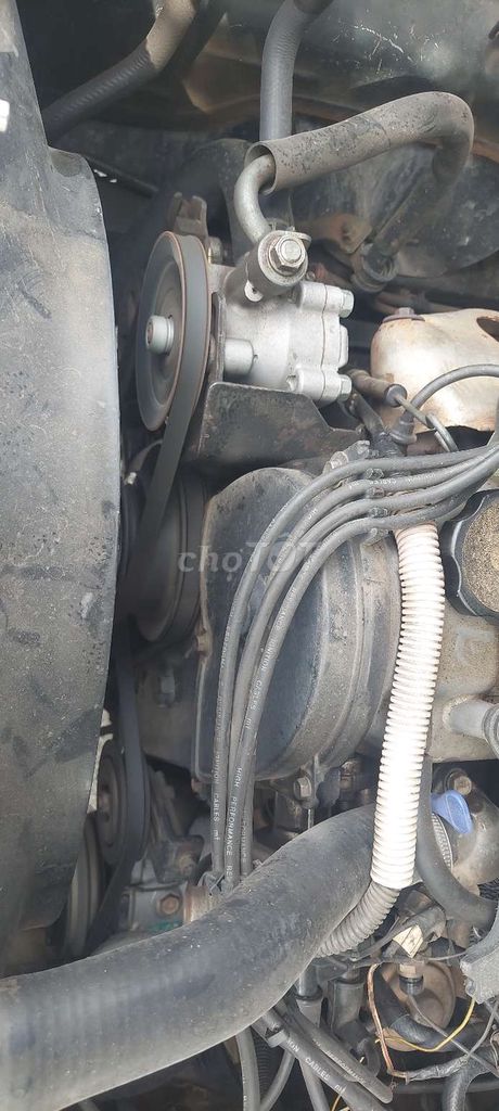 Cần bán xe julie. Mua bán Ô tô tại Huyện Bến Cầu Tây Ninh được đăng bởi Văn Qui hình 14