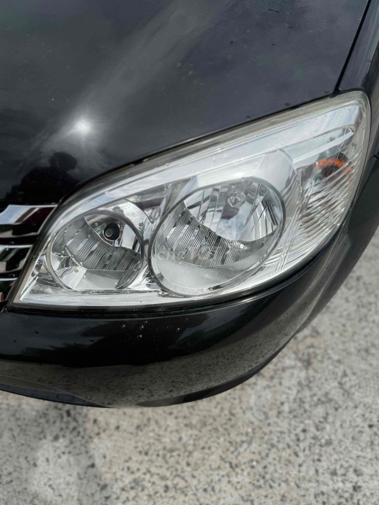 Ford Escape 2010 XLS 2.3L 4x2 AT - 118000 km. Mua bán Ô tô tại Thành phố Dĩ An Bình Dương được đăng bởi Ôtô cũ bình dương hình 10